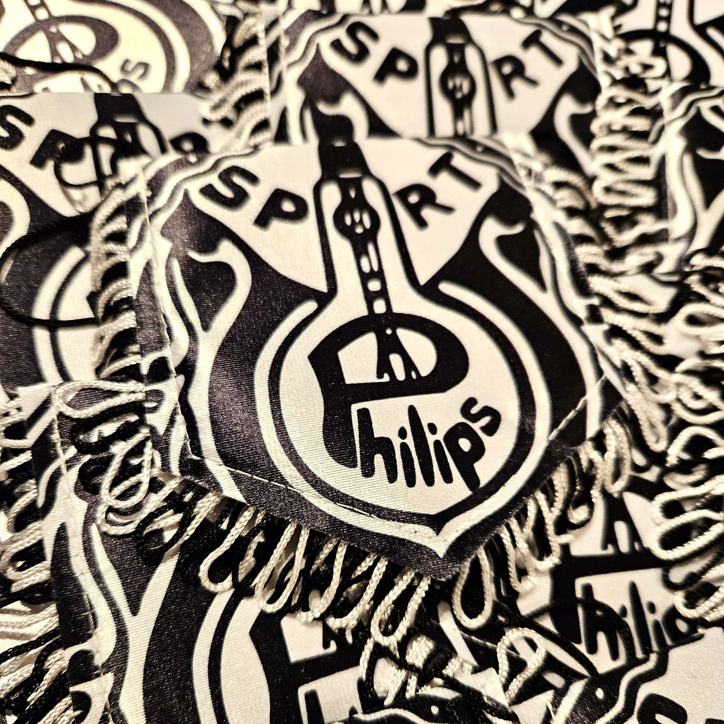 Philips Sport Vaantje