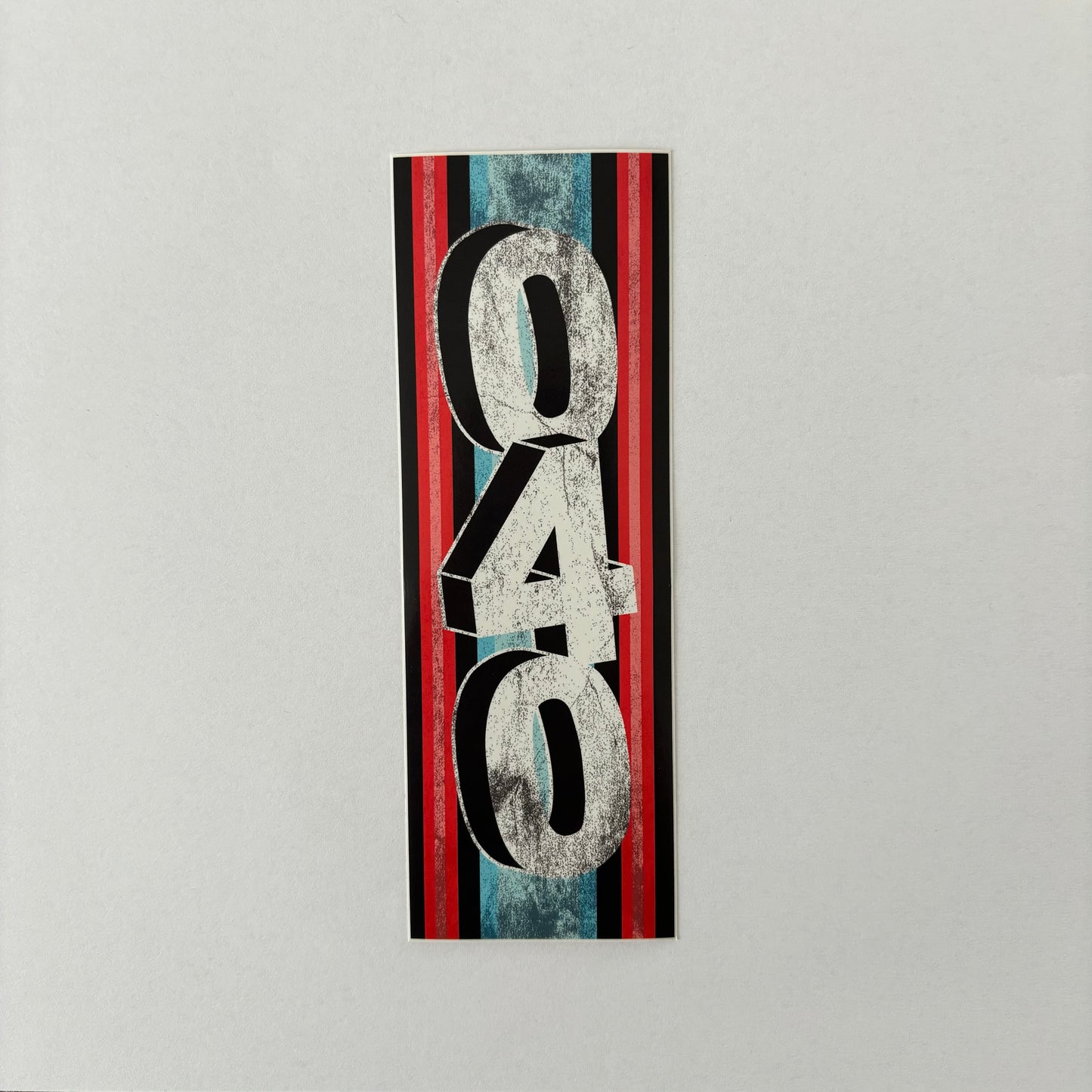 Stickerpakket XL #1 (185x)