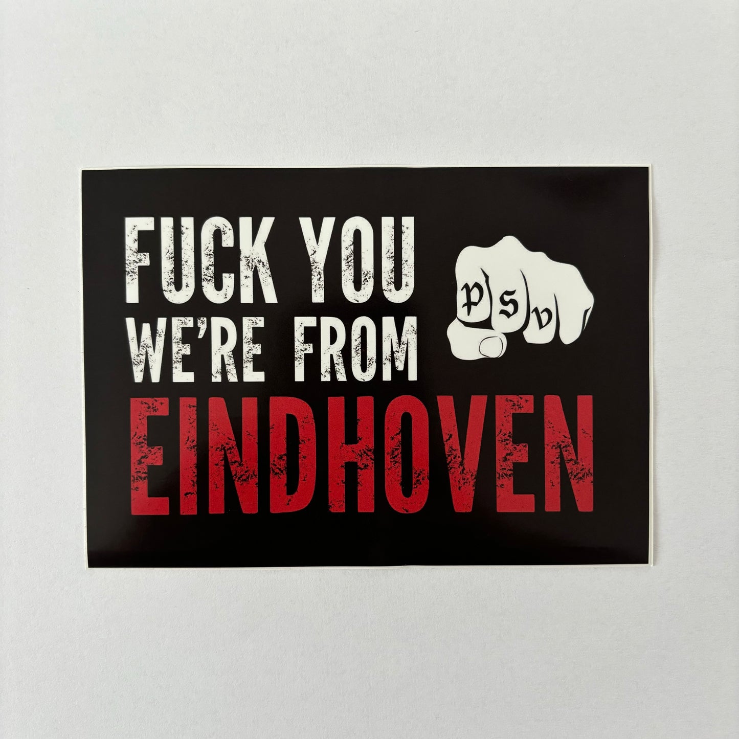 Stickerpakket XL #1 (185x)