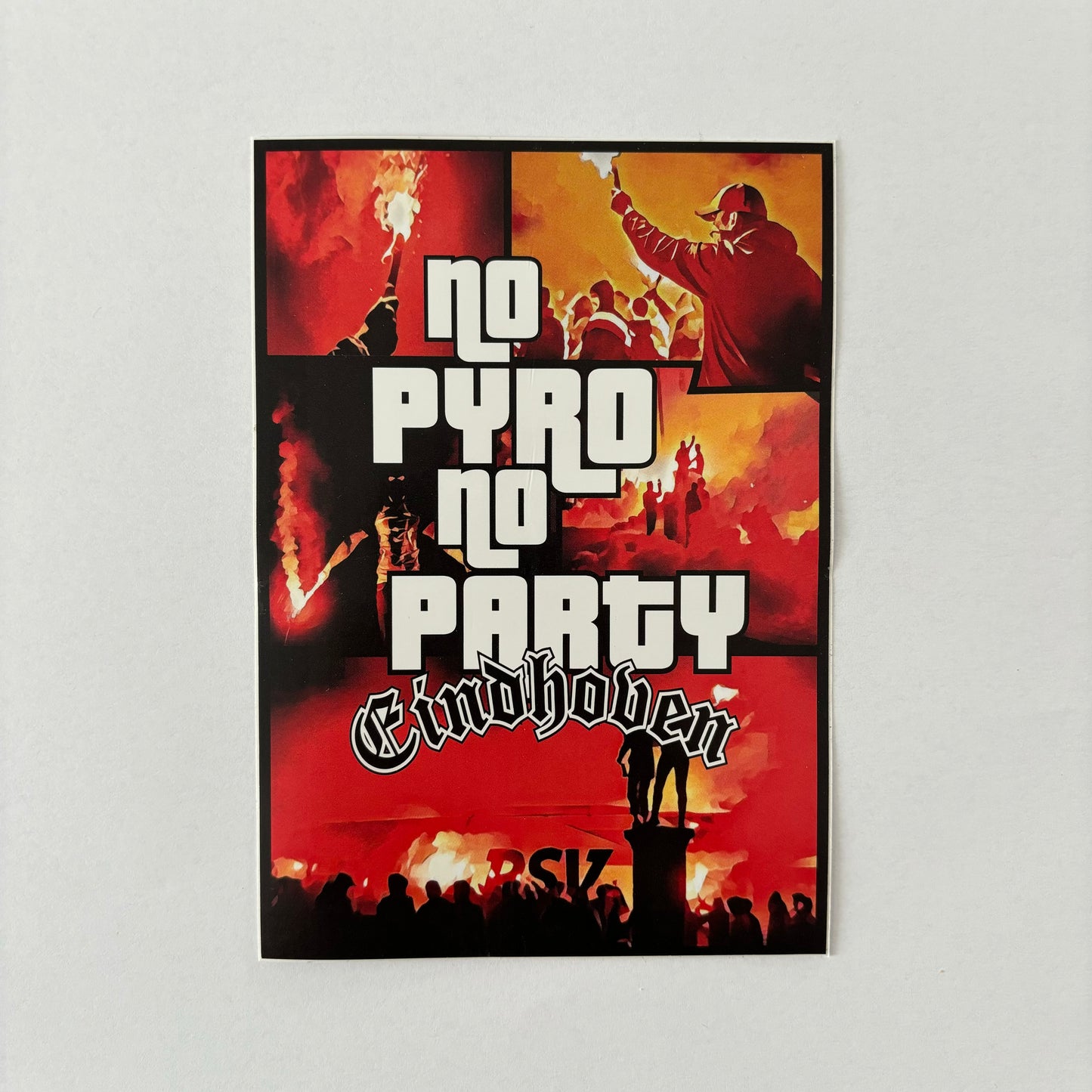 Stickerpakket XL #2 (190x)