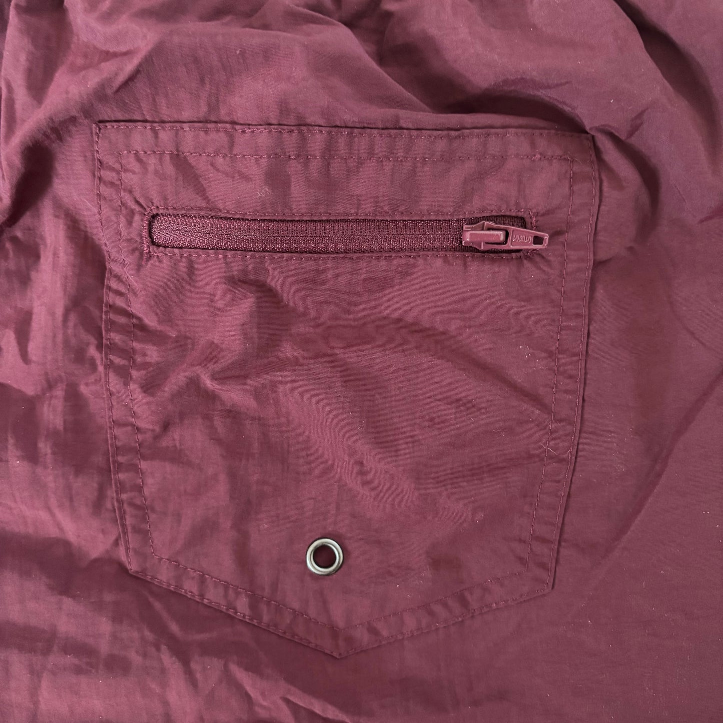 Swim shorts 1913