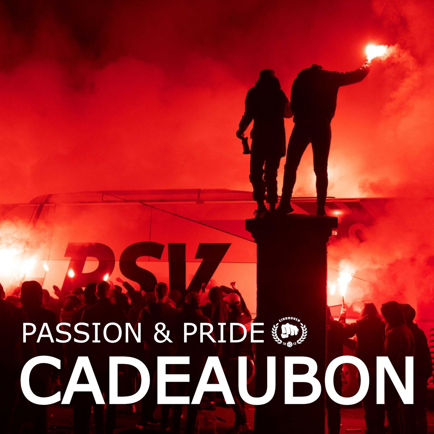 Passion & Pride Cadeaubon
