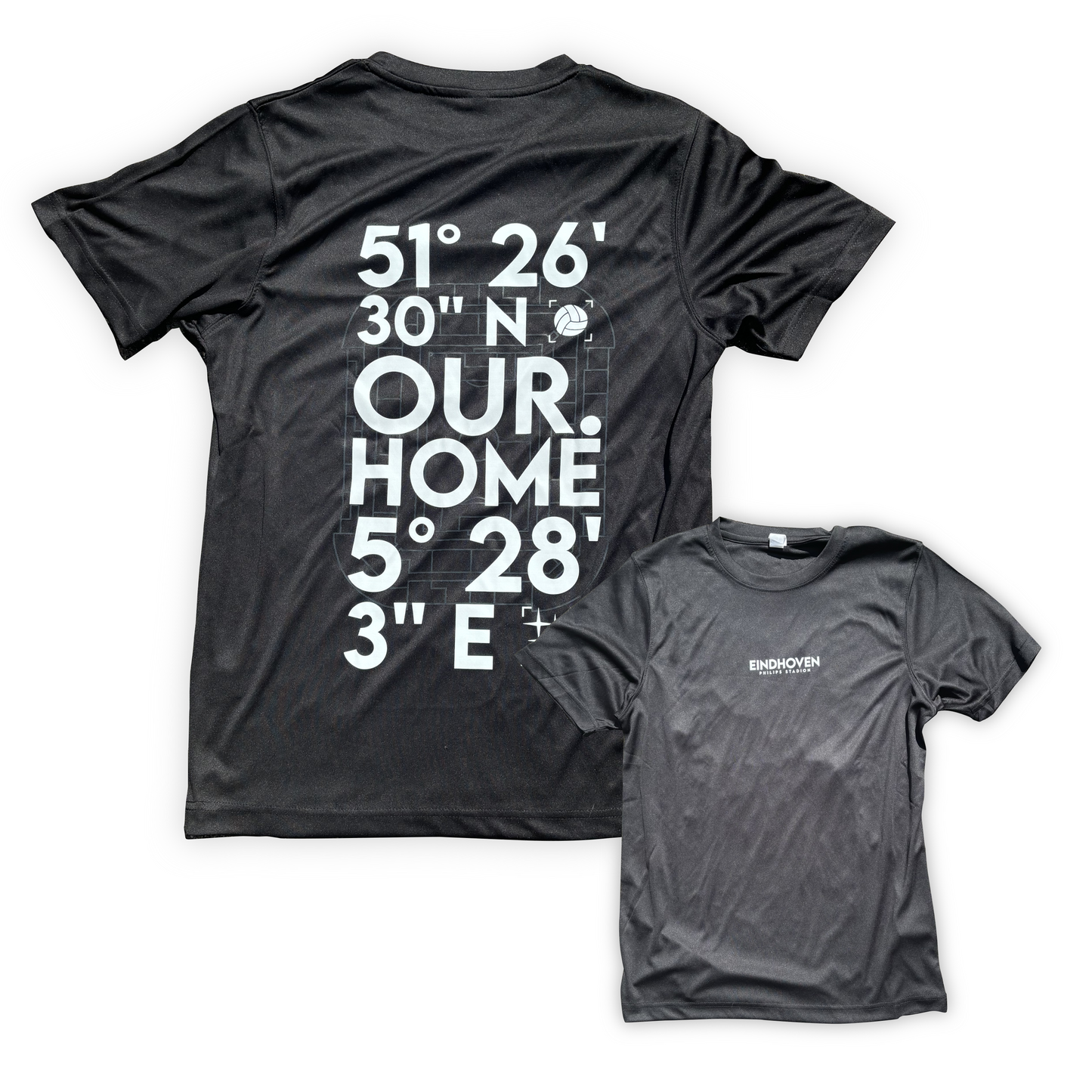Sportshirt | OUR-HOME