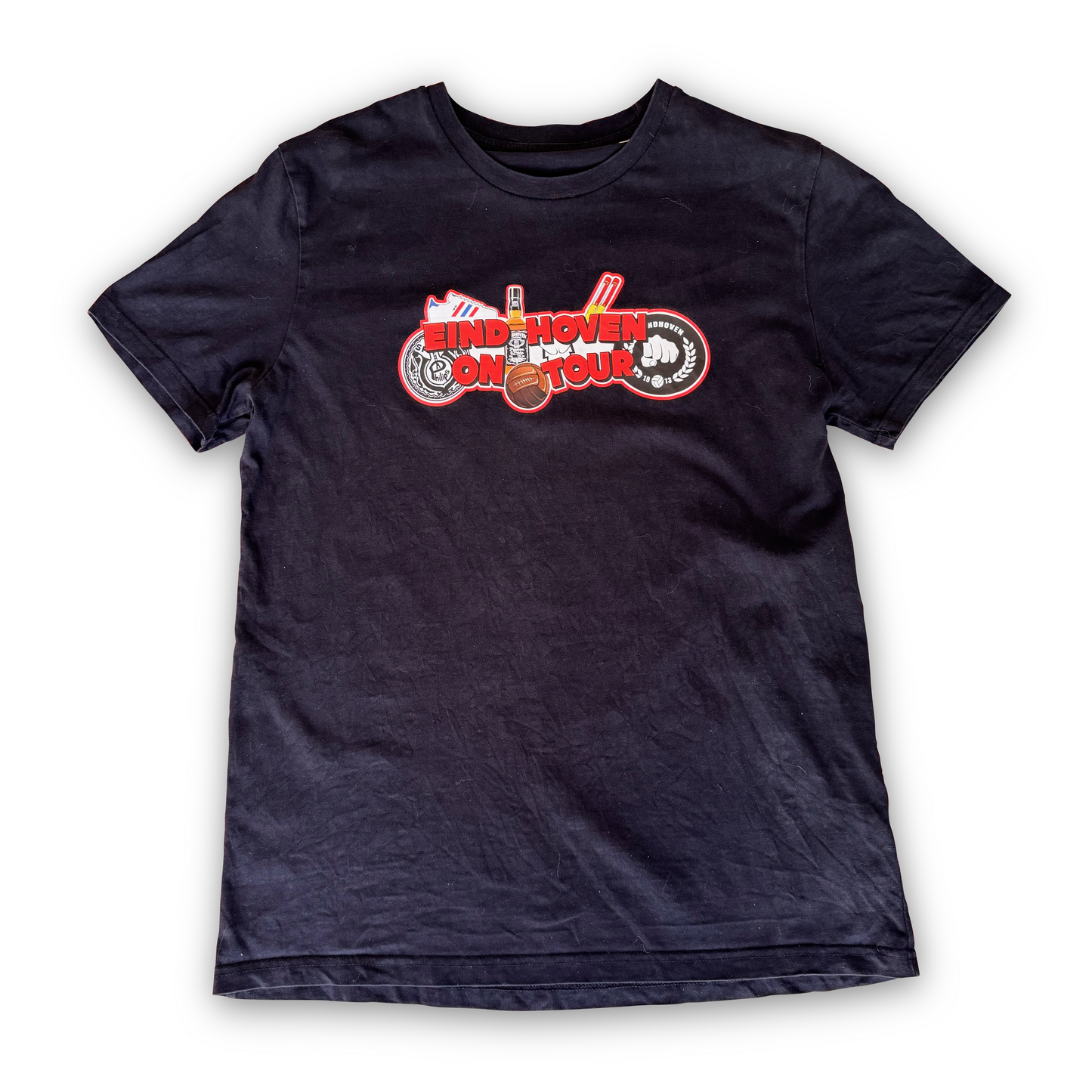 T-shirt | Eindhoven On Tour