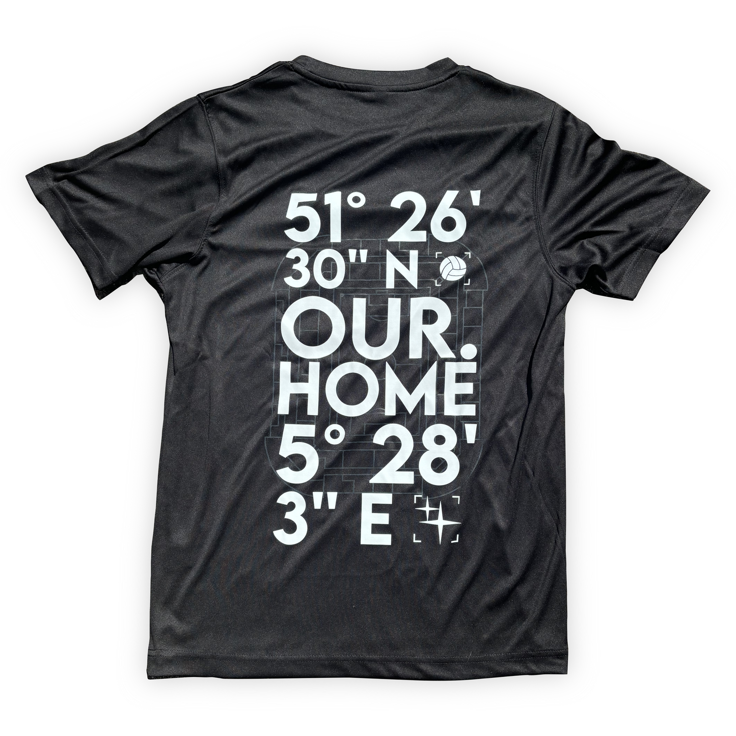Sportshirt | OUR-HOME
