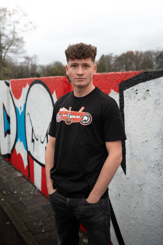 T-shirt | Eindhoven On Tour