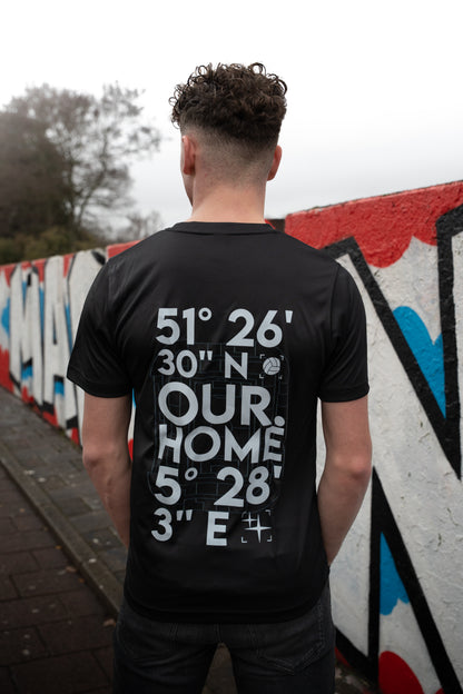 Sportshirt | OUR-HOME