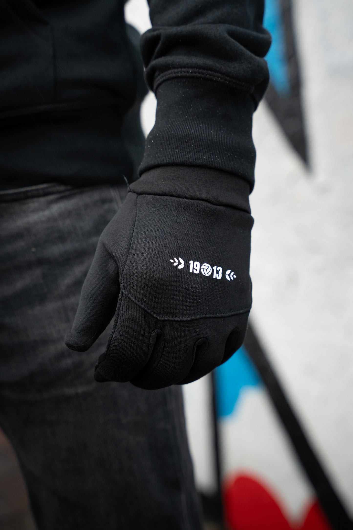 Handschoenen 1913