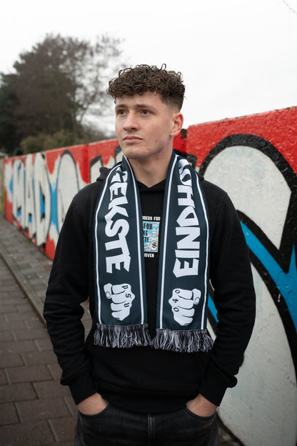 Sjaal | Eindhoven de gekste