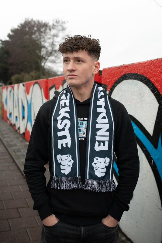 Sjaal | Eindhoven de gekste