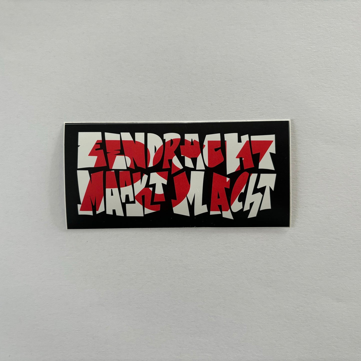 Stickerpakket XL #3 (195x)
