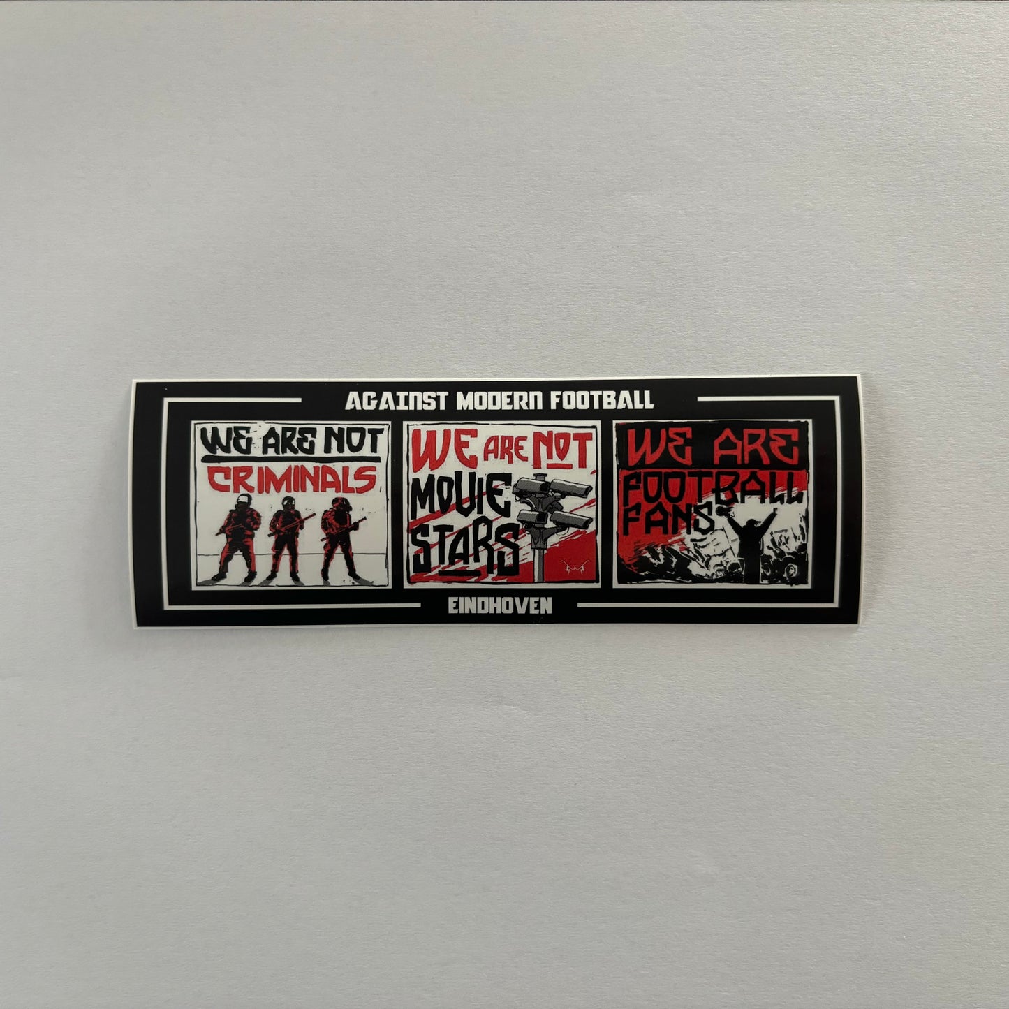 Stickerpakket XL #3 (195x)