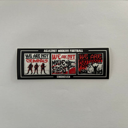 Stickerpakket XL #2 (190x)