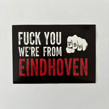 Stickerpakket XL #1 (185x)