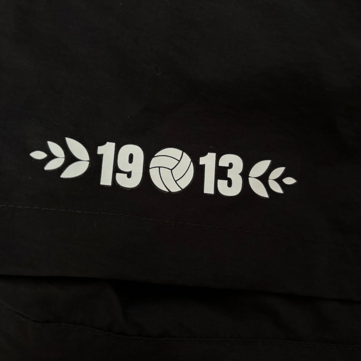 Swim shorts 1913