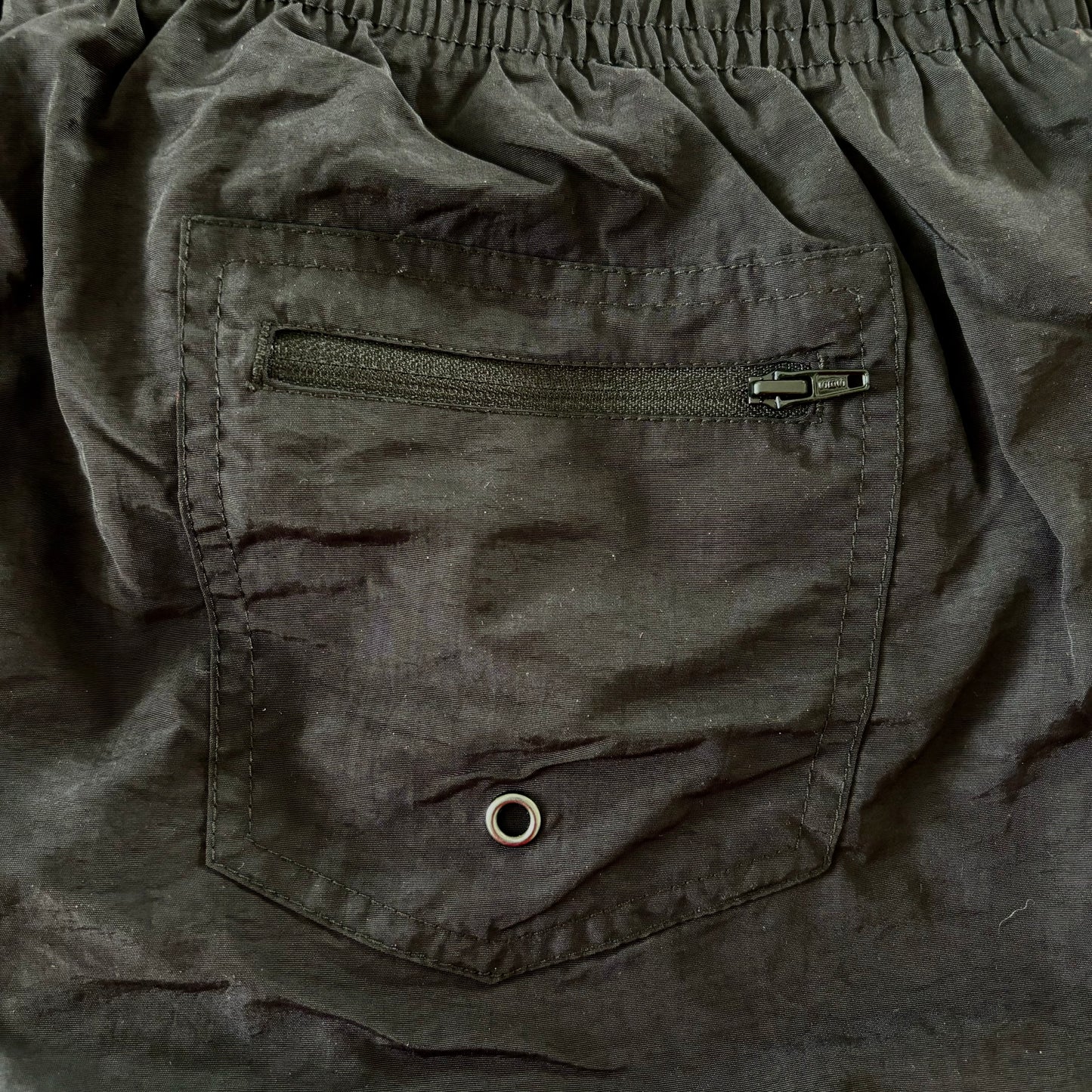 Swim shorts 1913