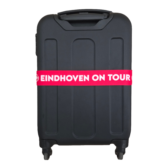 Kofferriem | Eindhoven on tour