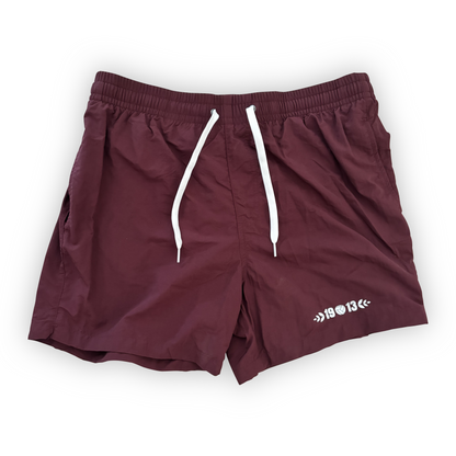 Swim shorts 1913
