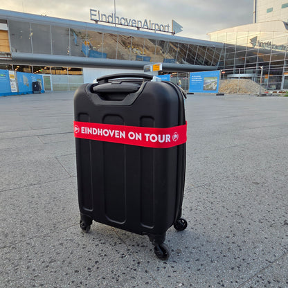 Kofferriem | Eindhoven on tour