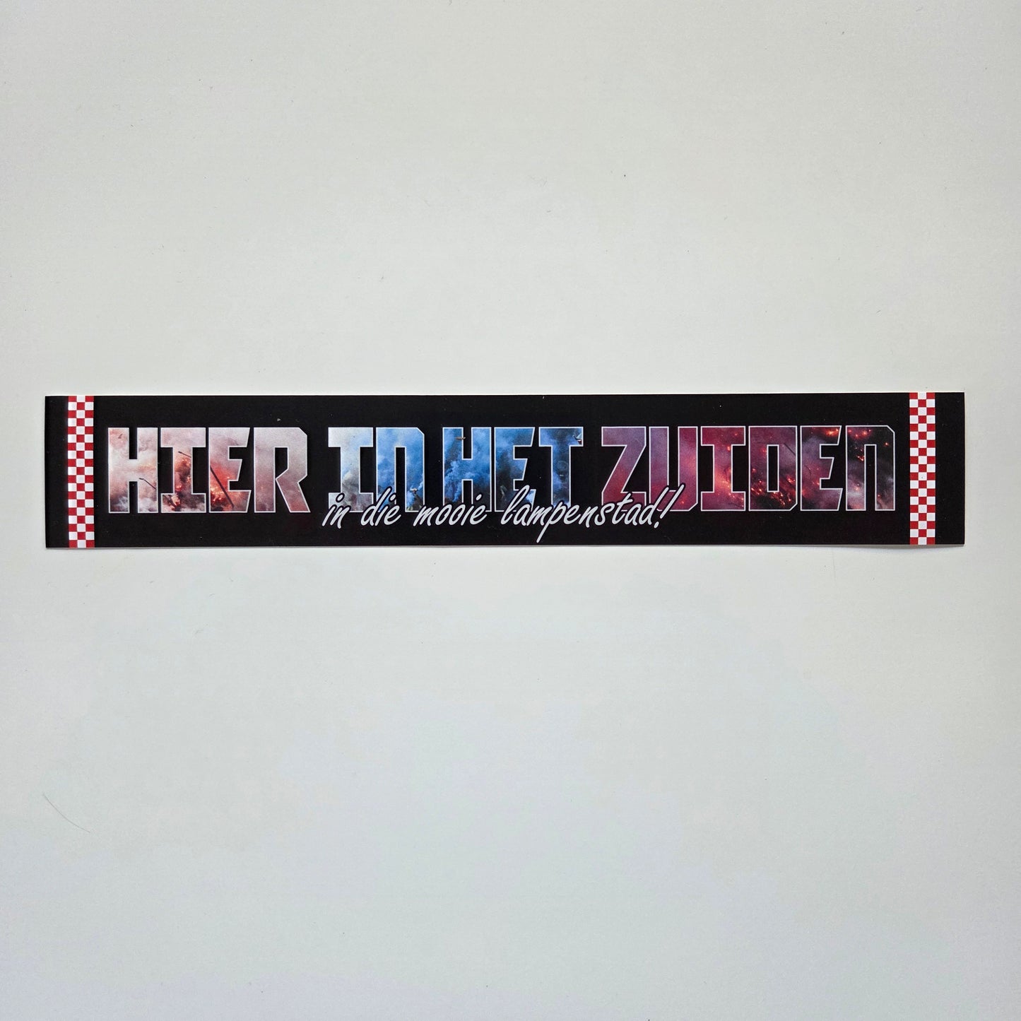 Limited Edition | Stickerpakket Kampioen