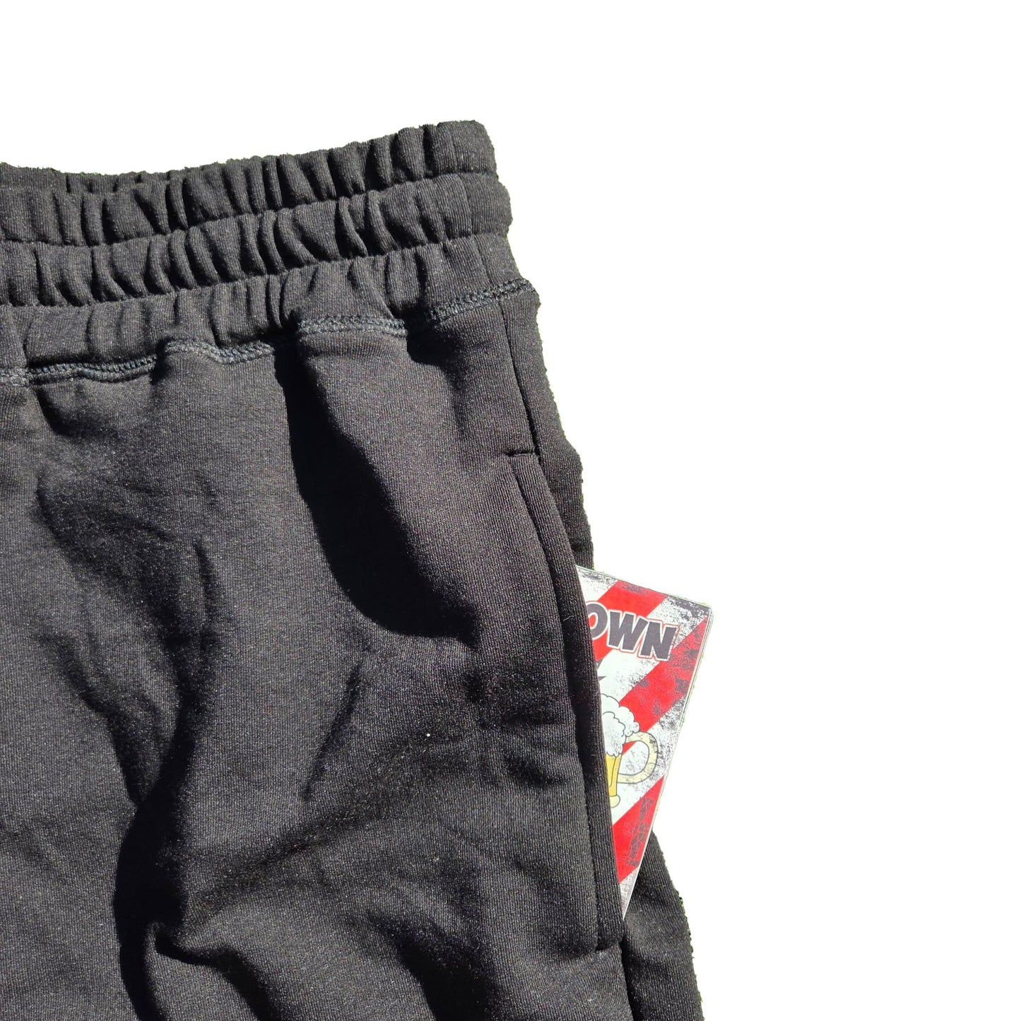 EHV Short