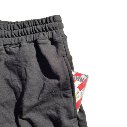 EHV Short