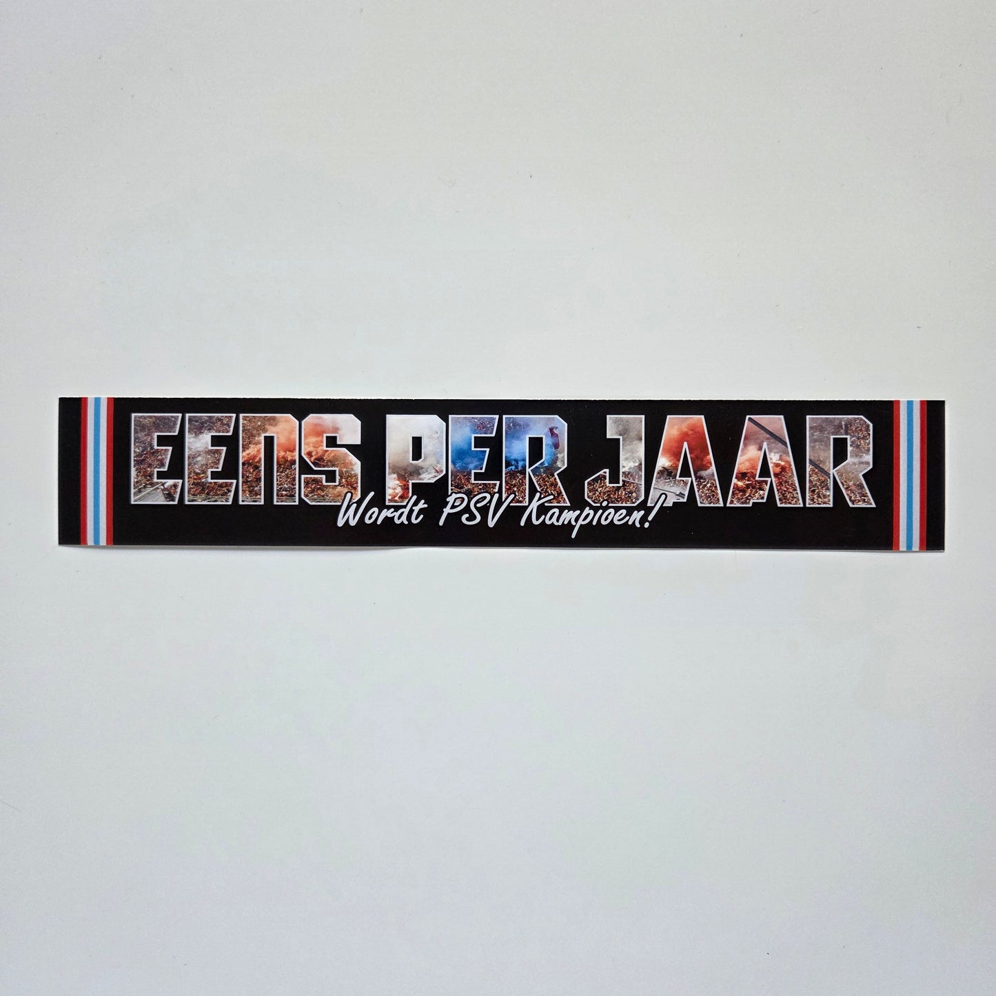 Limited Edition | Stickerpakket Kampioen