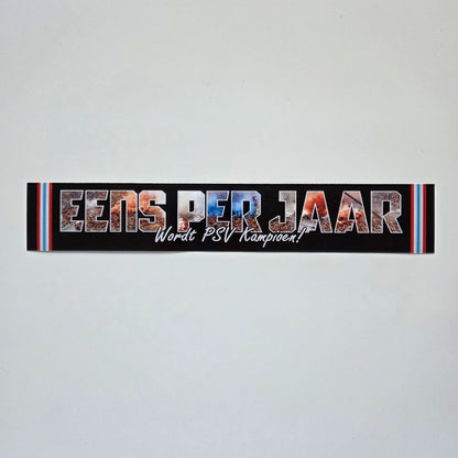 Limited Edition | Stickerpakket Kampioen