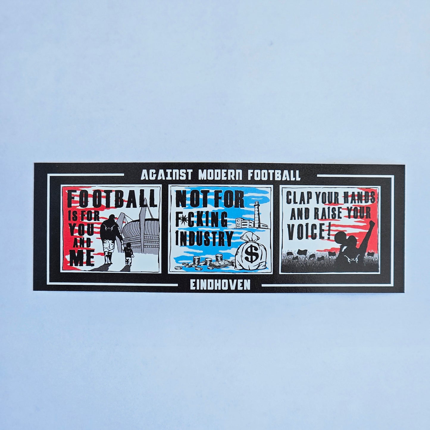 Stickerpakket XL #4 (185x)