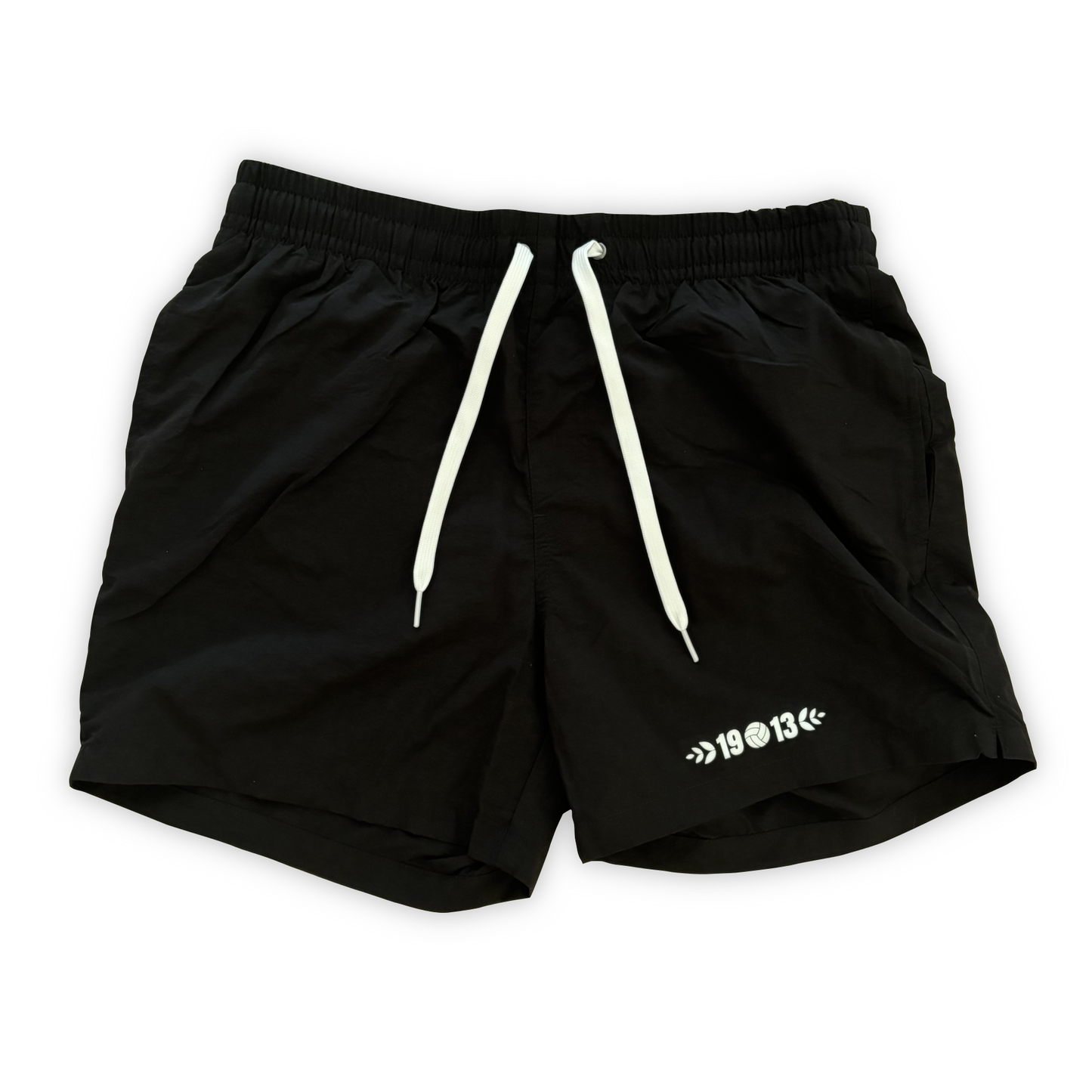 Swim shorts 1913